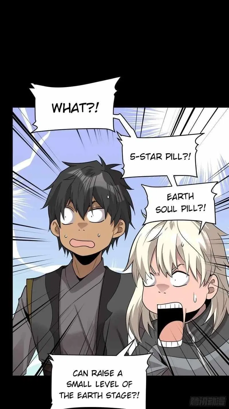 Legend of Star General Chapter 91 – Page 30