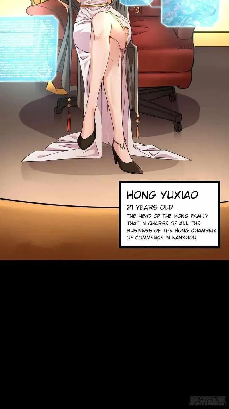 Legend of Star General Chapter 91 – Page 60