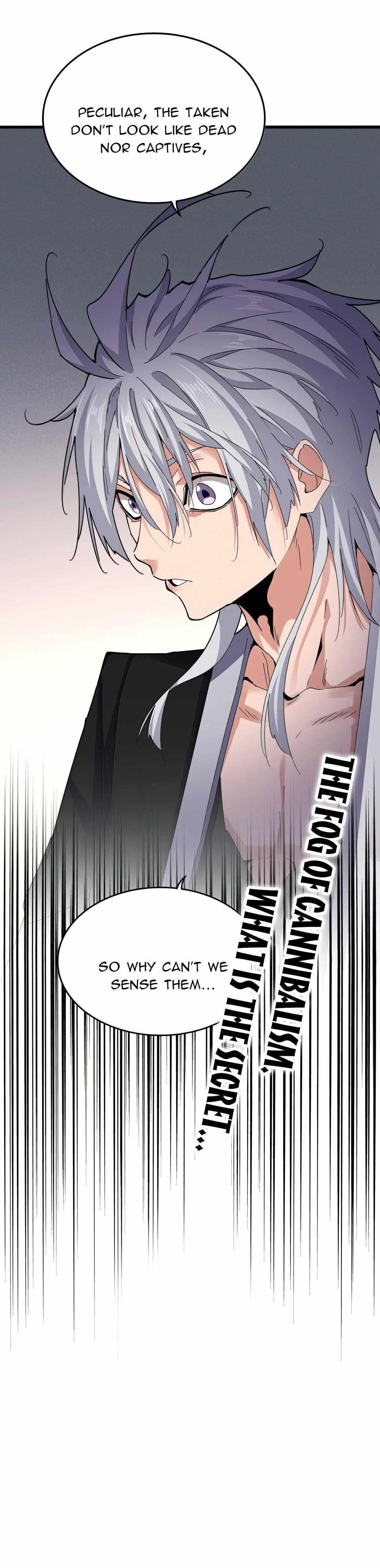Magic Emperor Chapter 639 – Page 10