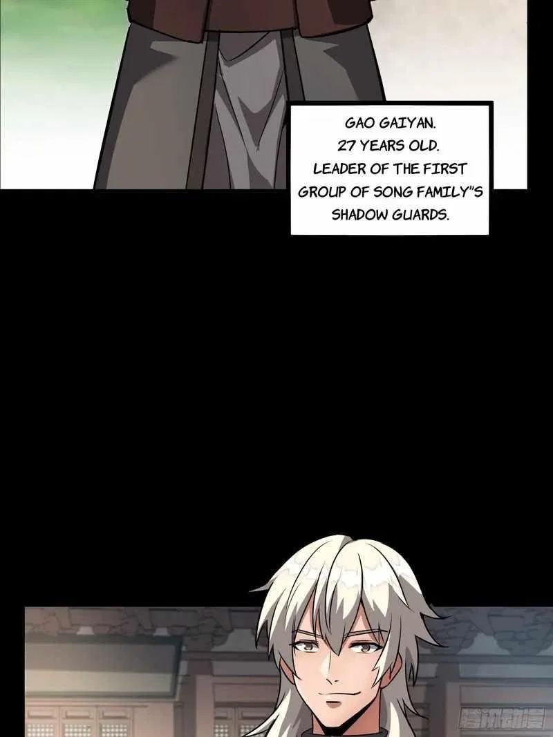 Legend of Star General Chapter 90 – Page 6