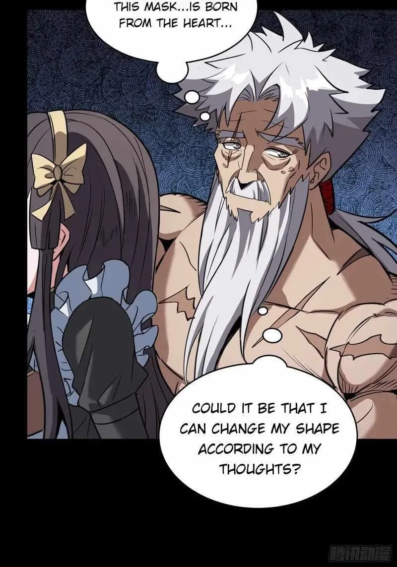 Legend of Star General Chapter 90 – Page 23