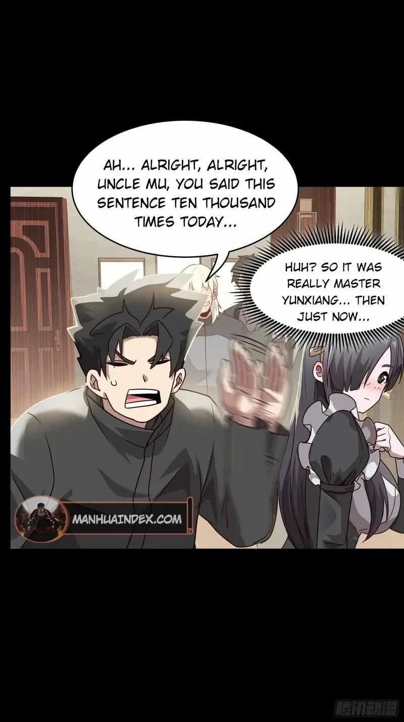 Legend of Star General Chapter 90 – Page 35