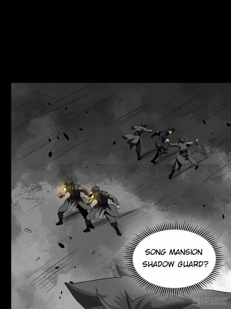 Legend of Star General Chapter 90 – Page 48
