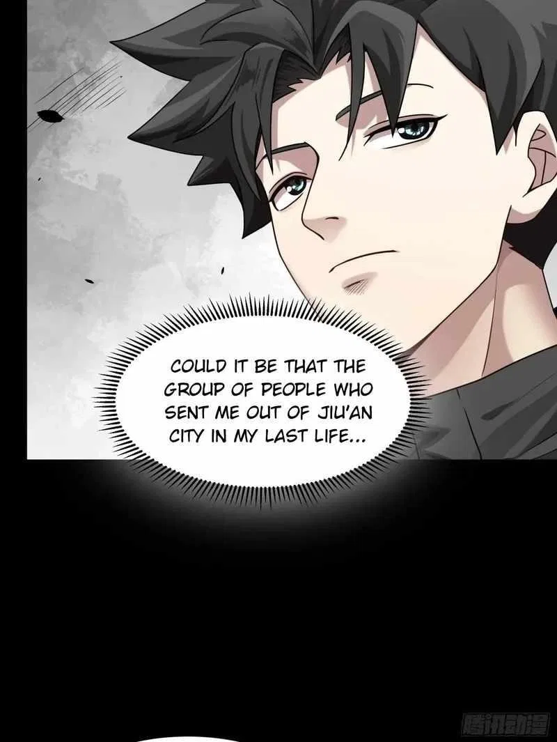 Legend of Star General Chapter 90 – Page 49