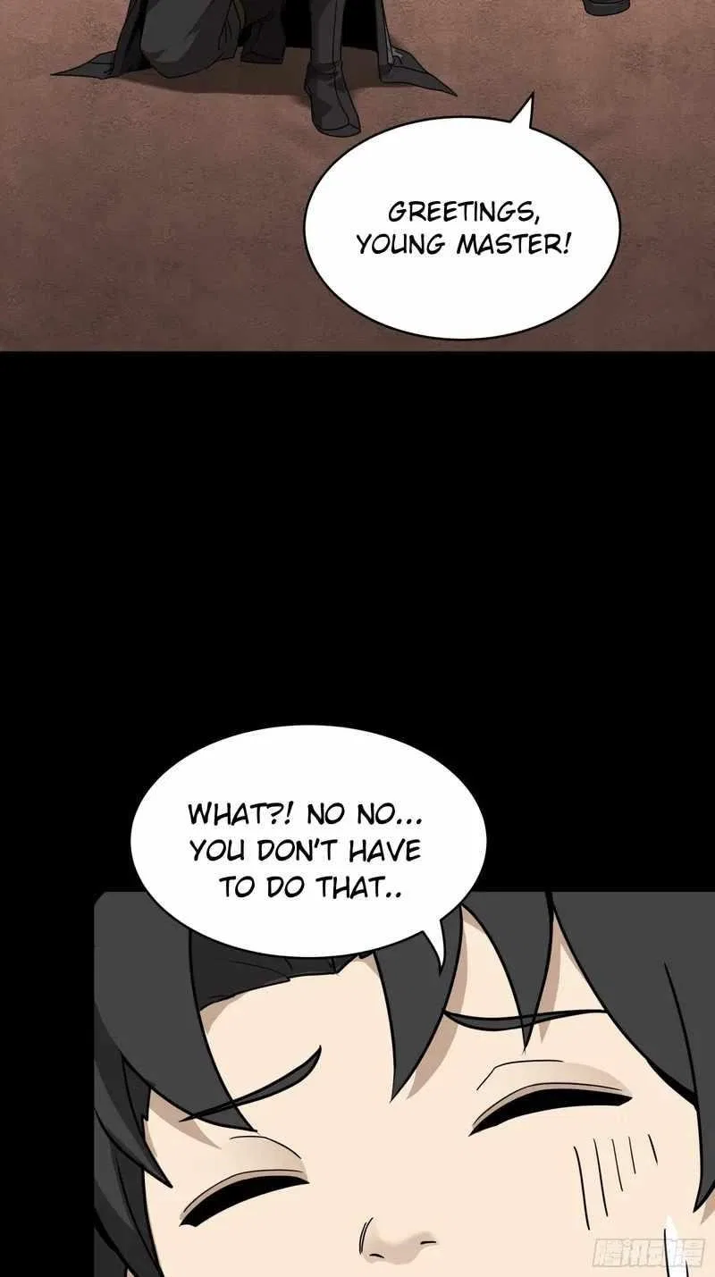 Legend of Star General Chapter 90 – Page 54