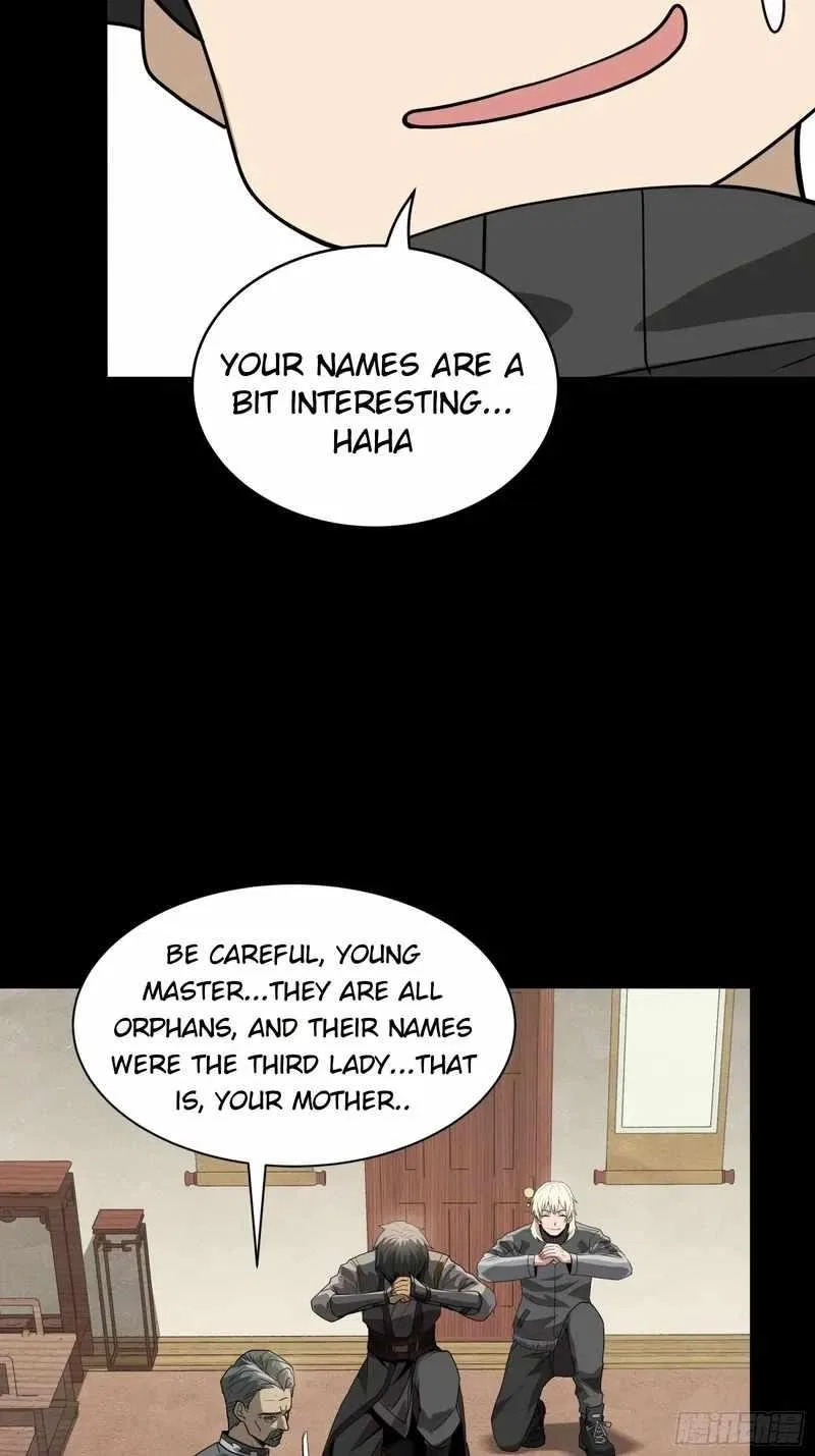 Legend of Star General Chapter 90 – Page 55