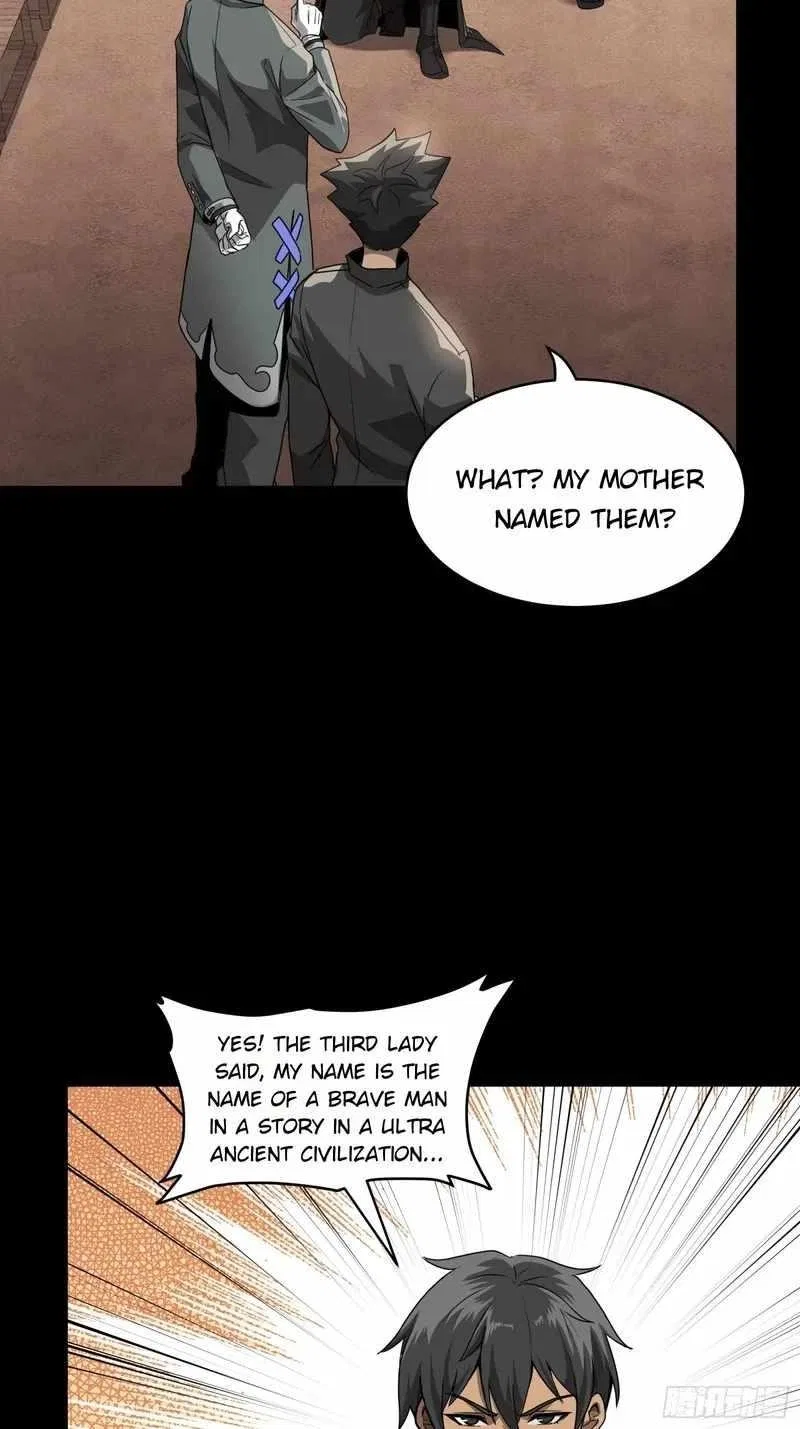 Legend of Star General Chapter 90 – Page 56