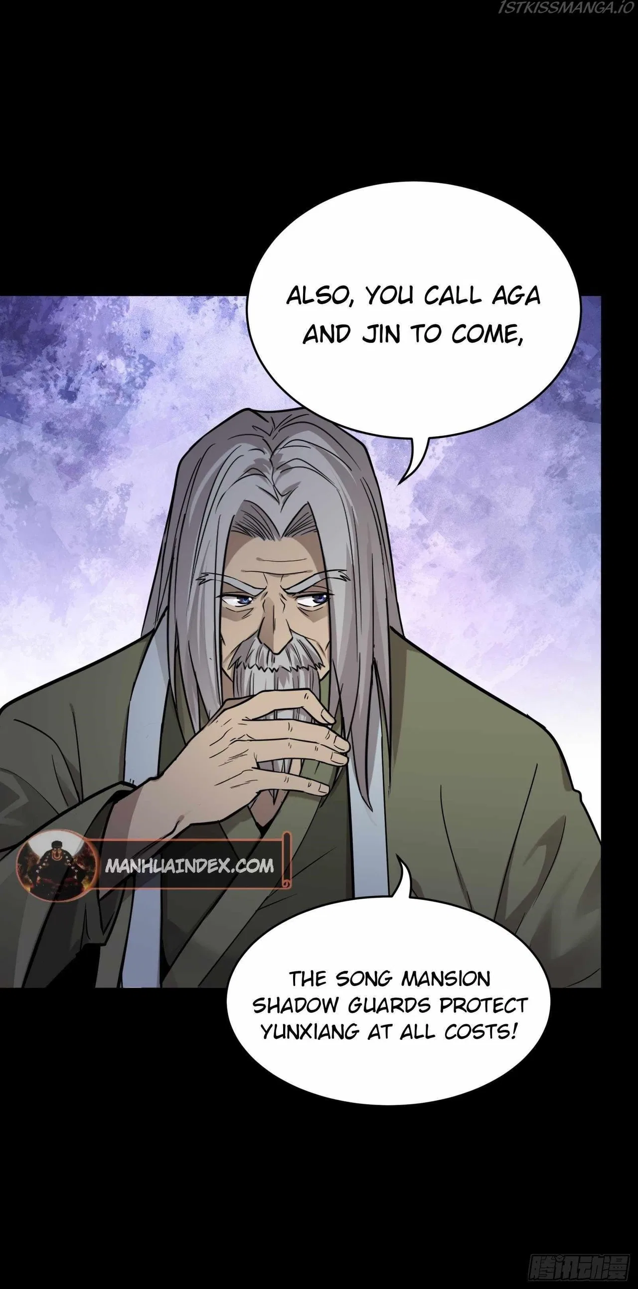 Legend of Star General Chapter 89 – Page 7