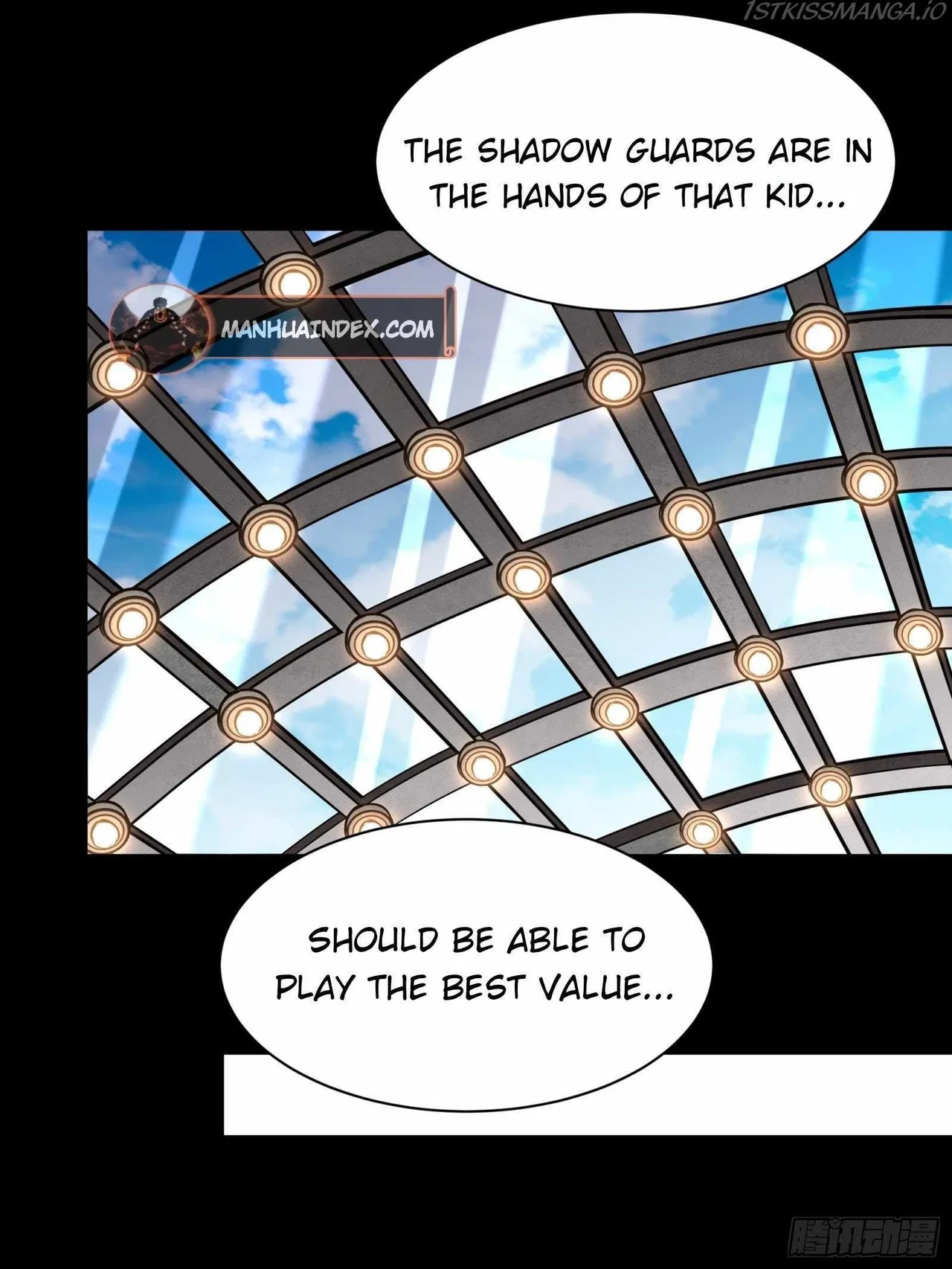 Legend of Star General Chapter 89 – Page 11