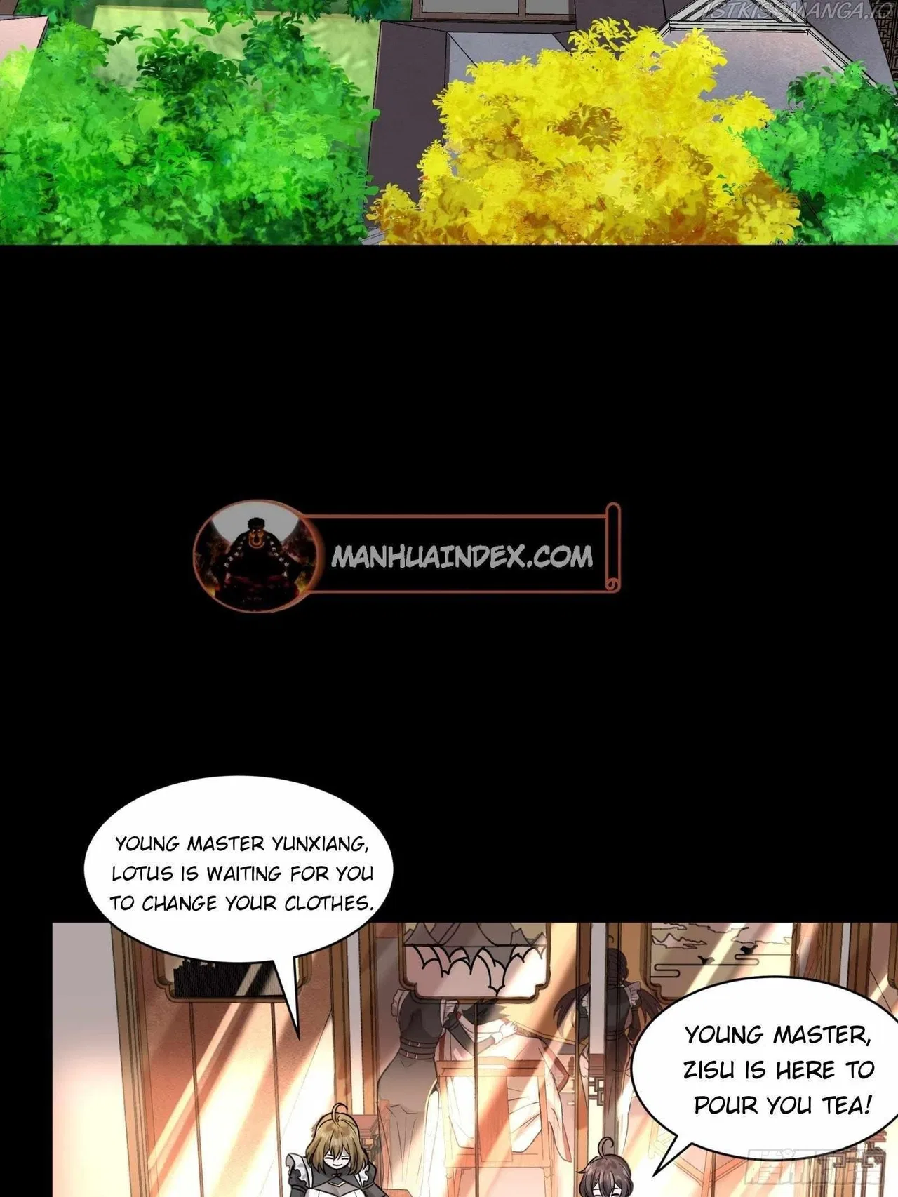 Legend of Star General Chapter 89 – Page 13
