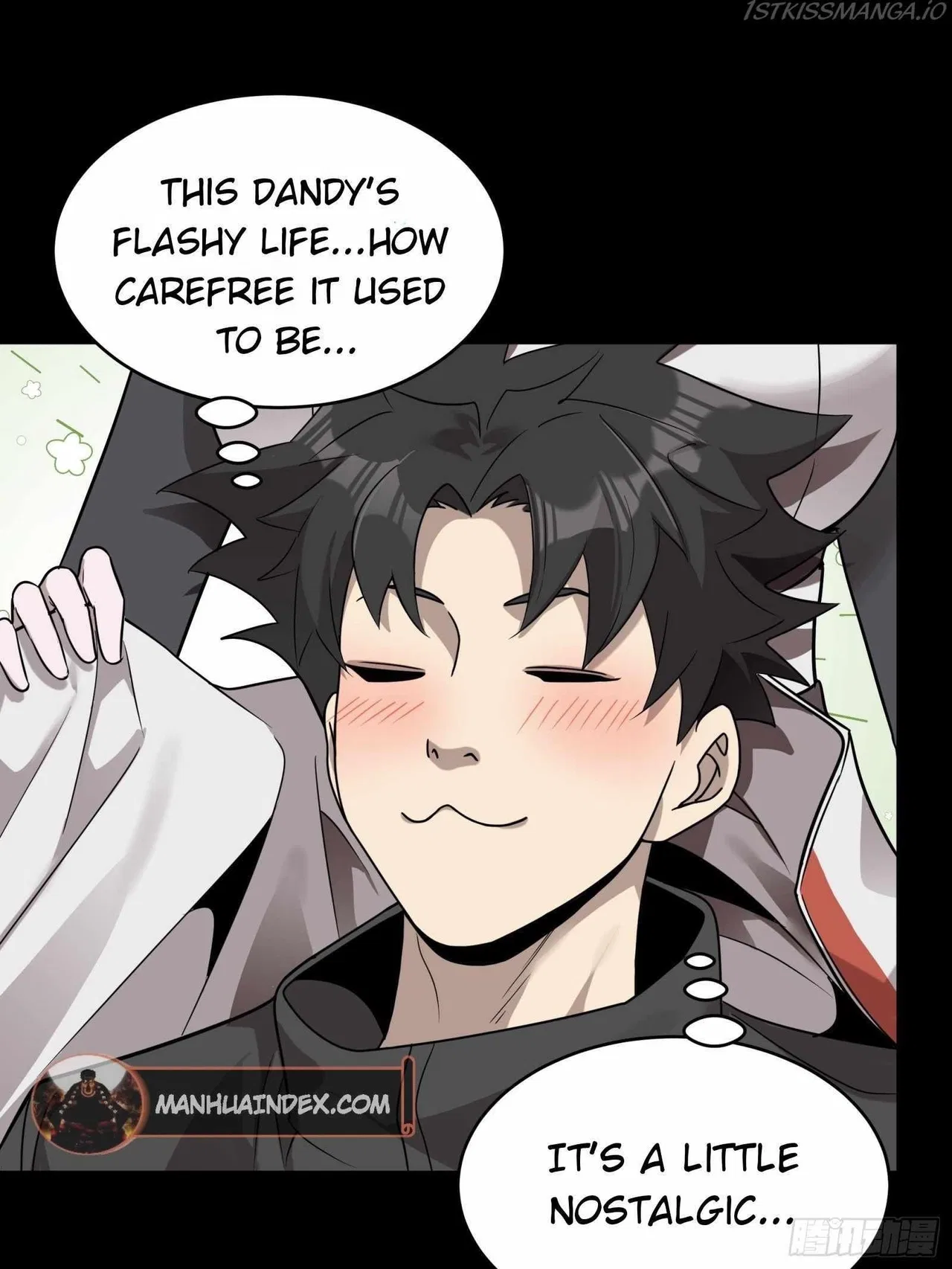 Legend of Star General Chapter 89 – Page 15