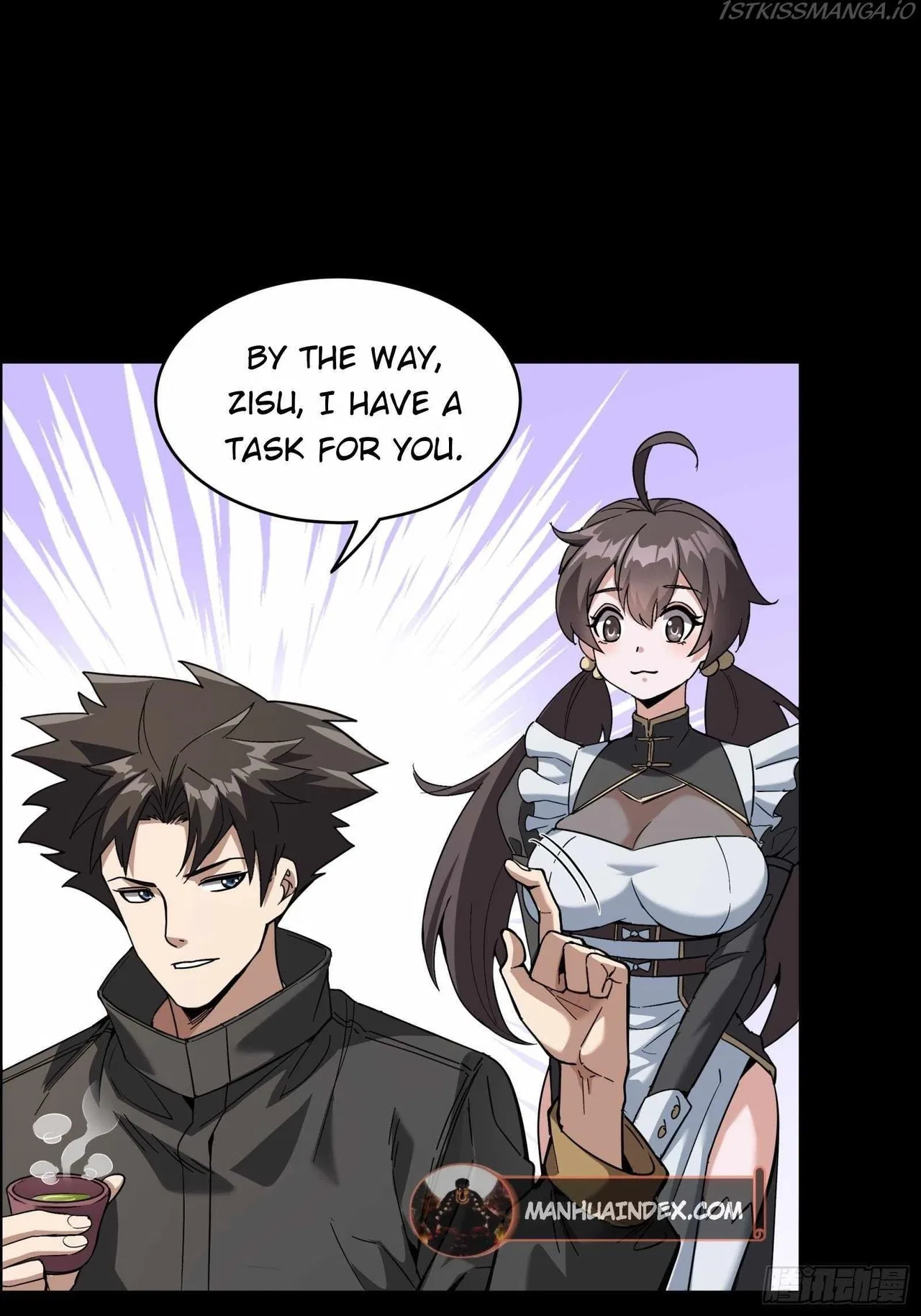 Legend of Star General Chapter 89 – Page 21