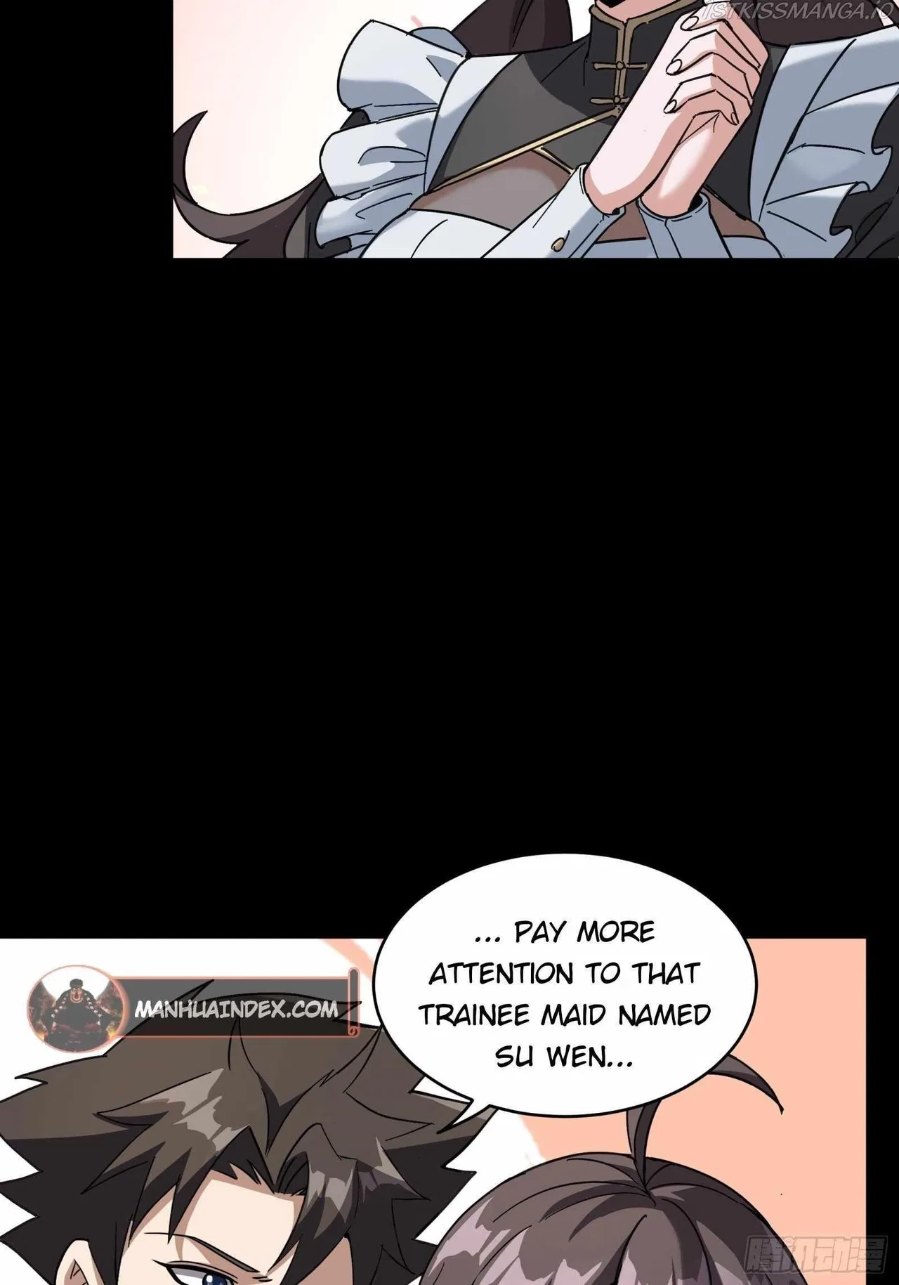 Legend of Star General Chapter 89 – Page 23