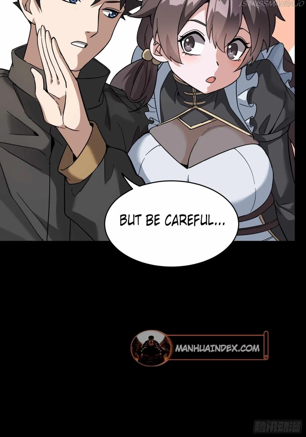 Legend of Star General Chapter 89 – Page 24