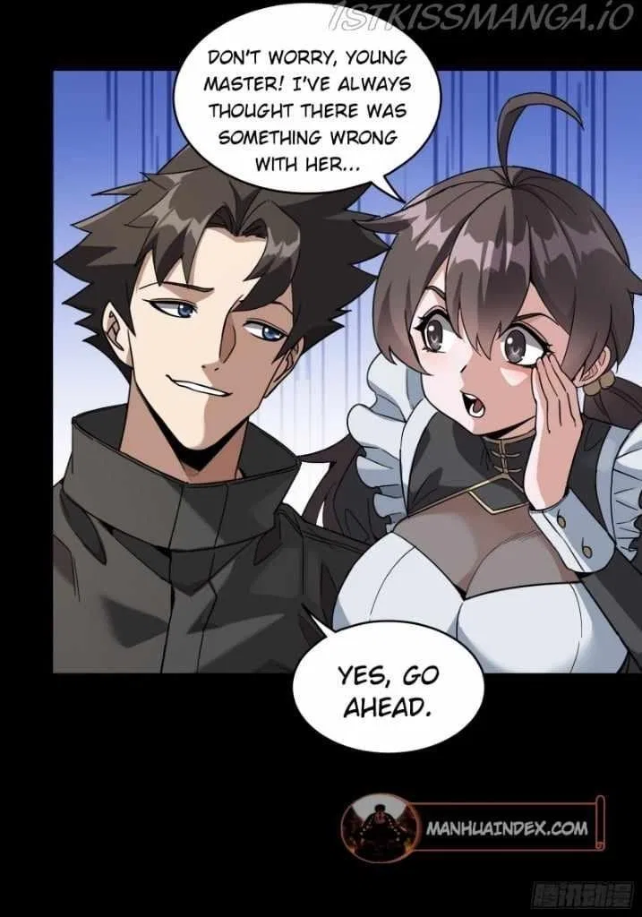 Legend of Star General Chapter 89 – Page 25