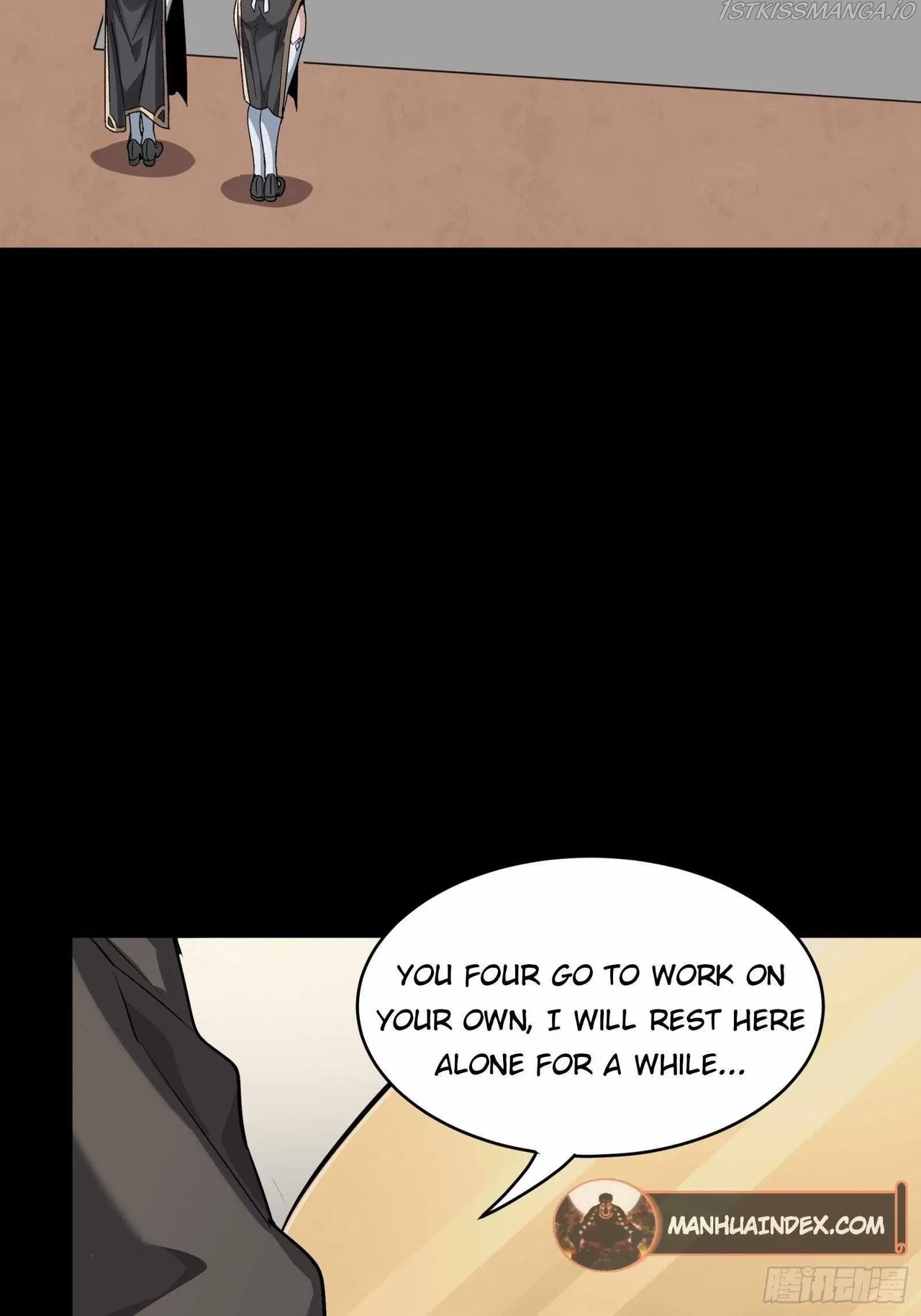 Legend of Star General Chapter 89 – Page 27