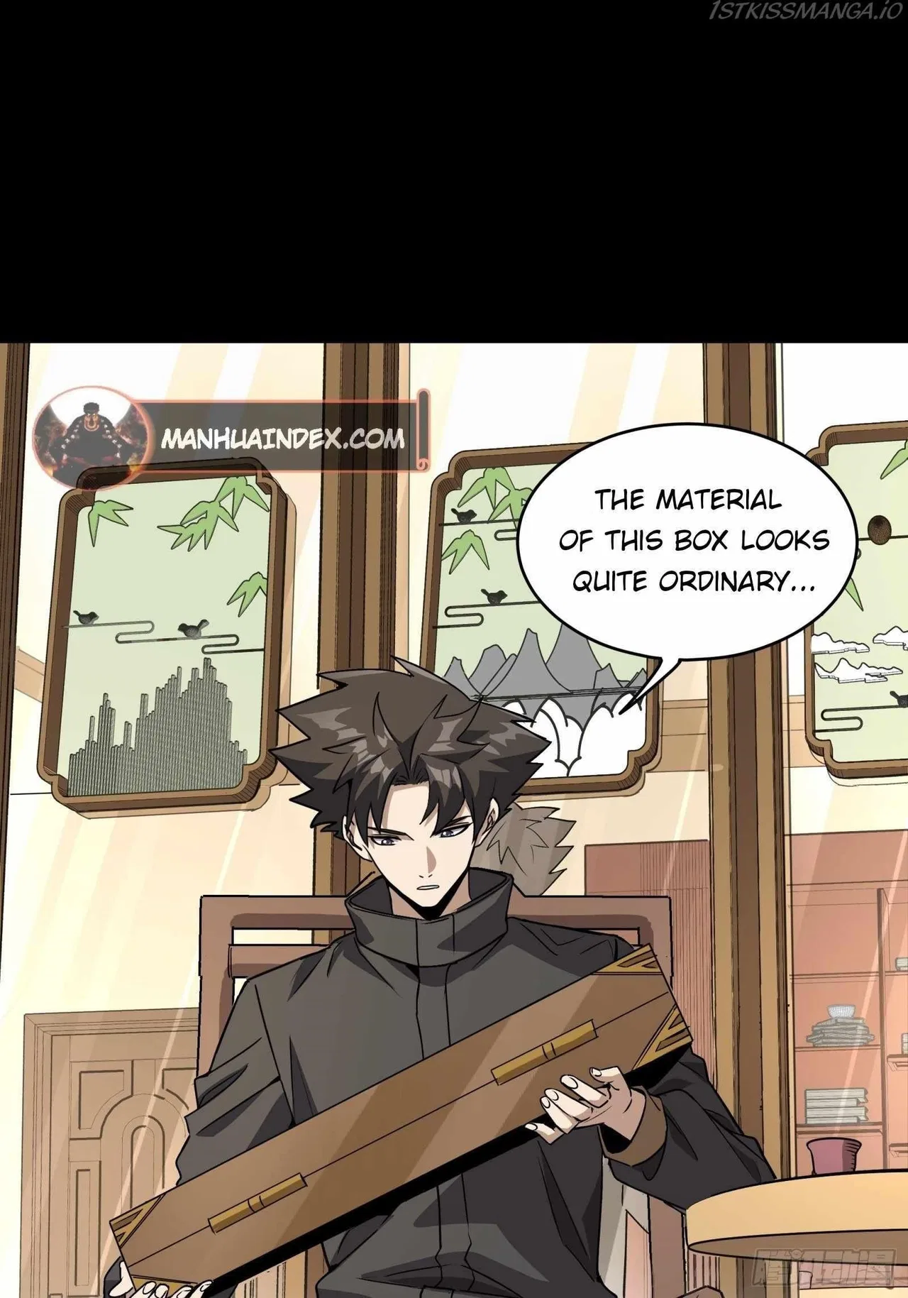 Legend of Star General Chapter 89 – Page 35