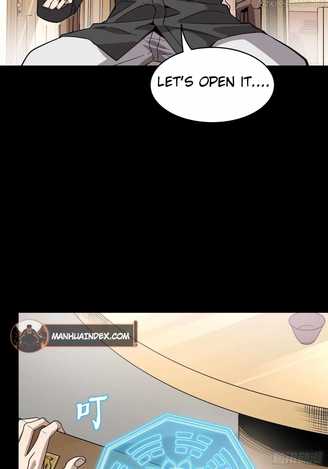 Legend of Star General Chapter 89 – Page 36