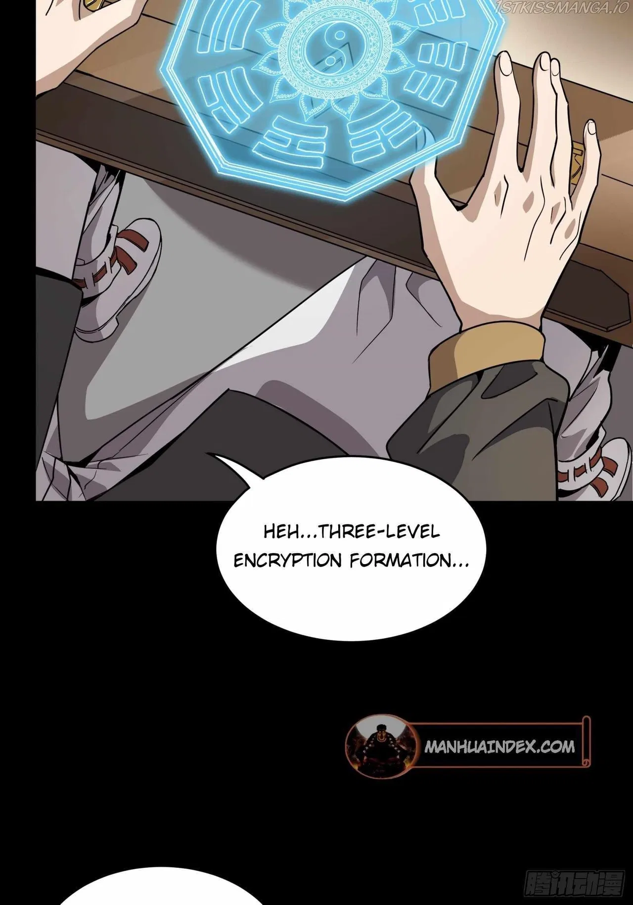 Legend of Star General Chapter 89 – Page 37