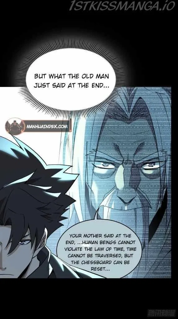 Legend of Star General Chapter 89 – Page 40