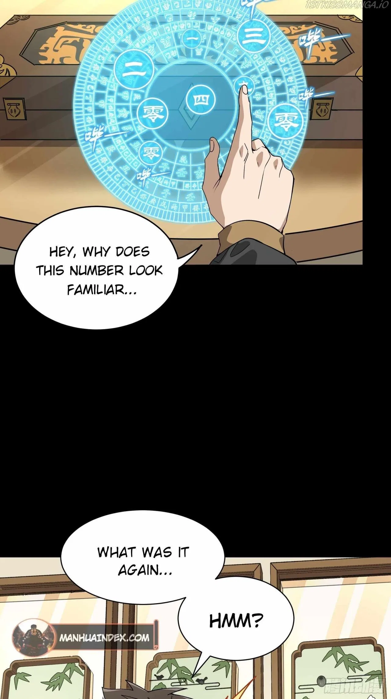 Legend of Star General Chapter 89 – Page 45