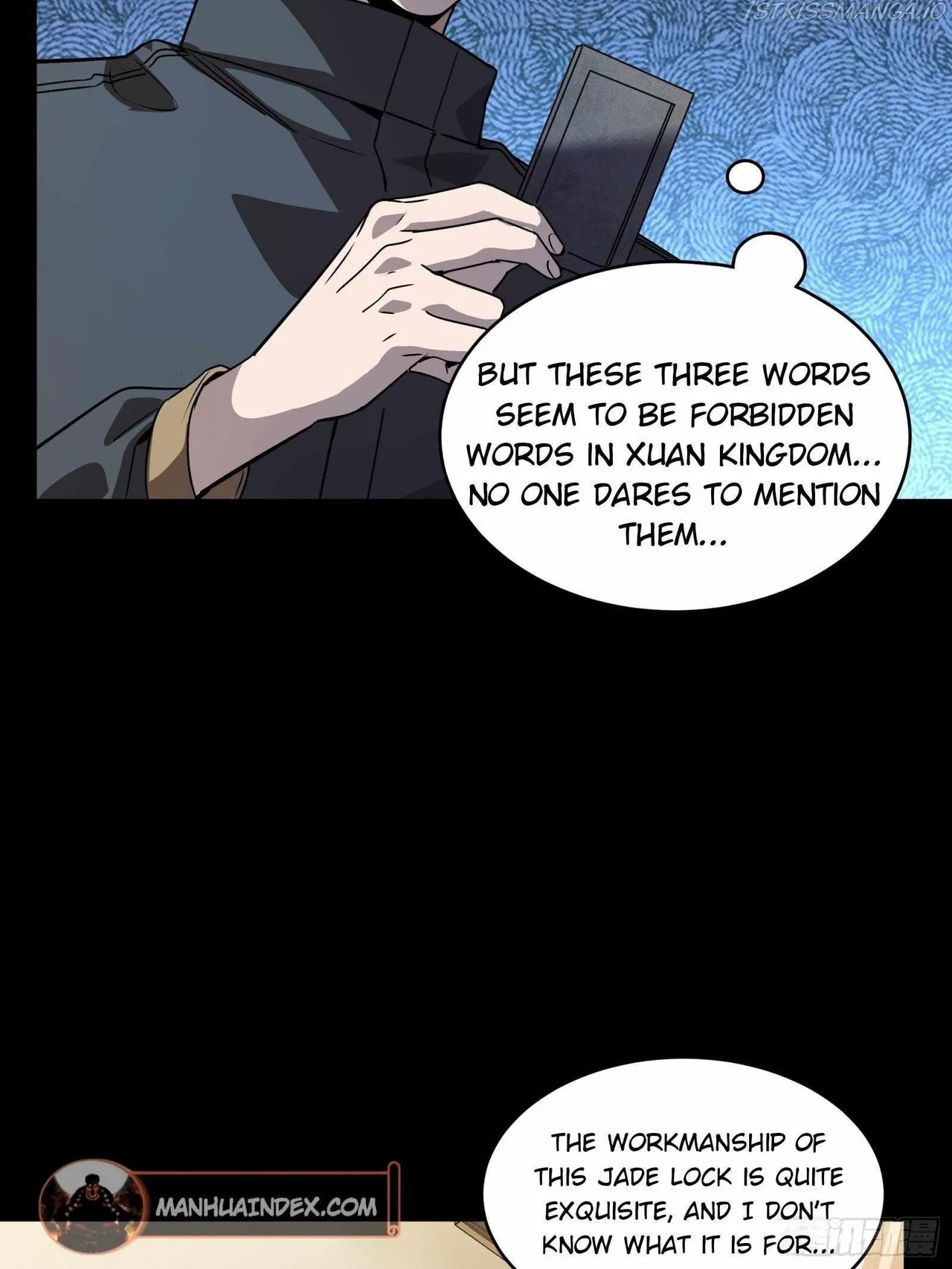 Legend of Star General Chapter 89 – Page 52