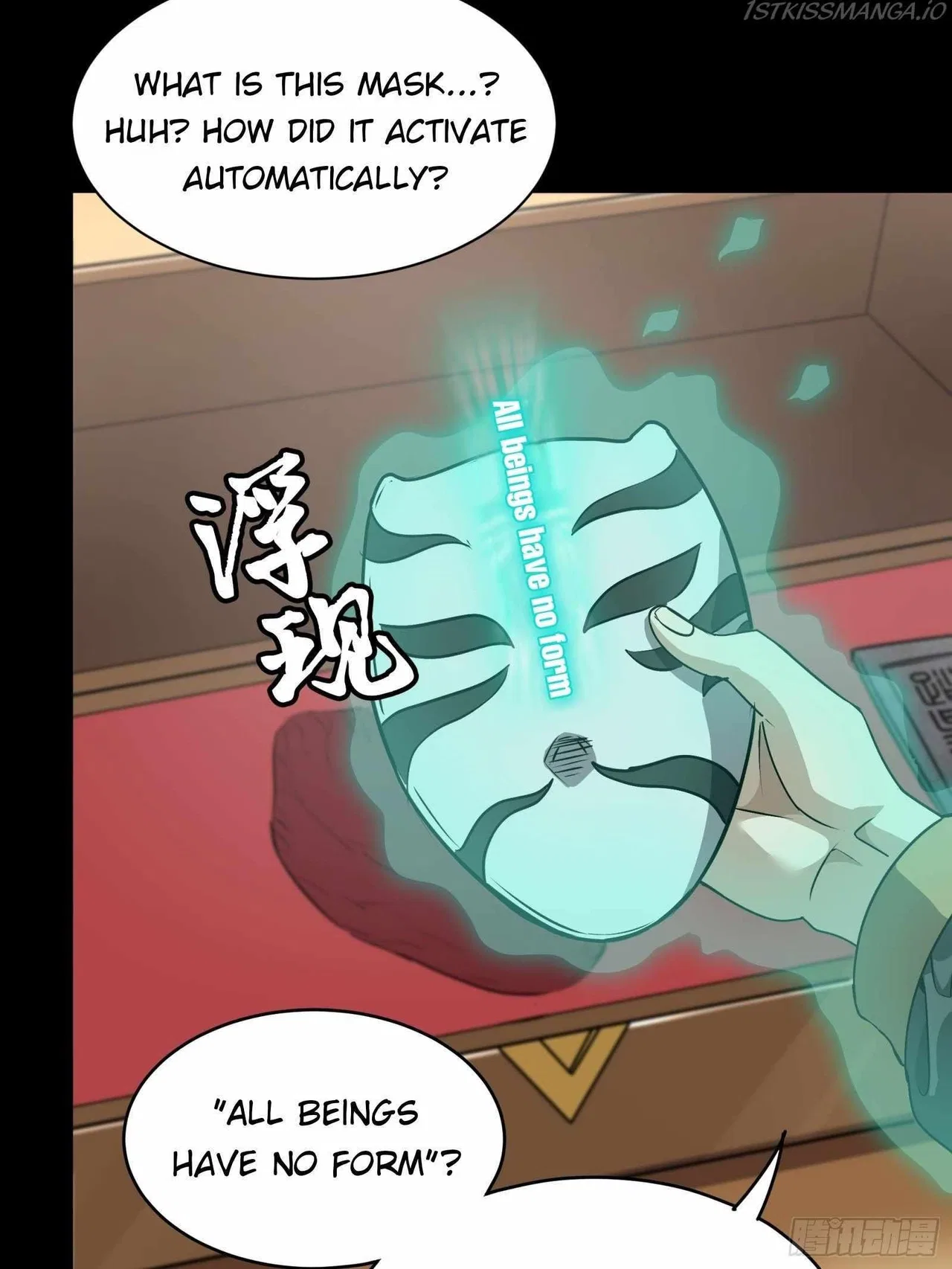 Legend of Star General Chapter 89 – Page 54