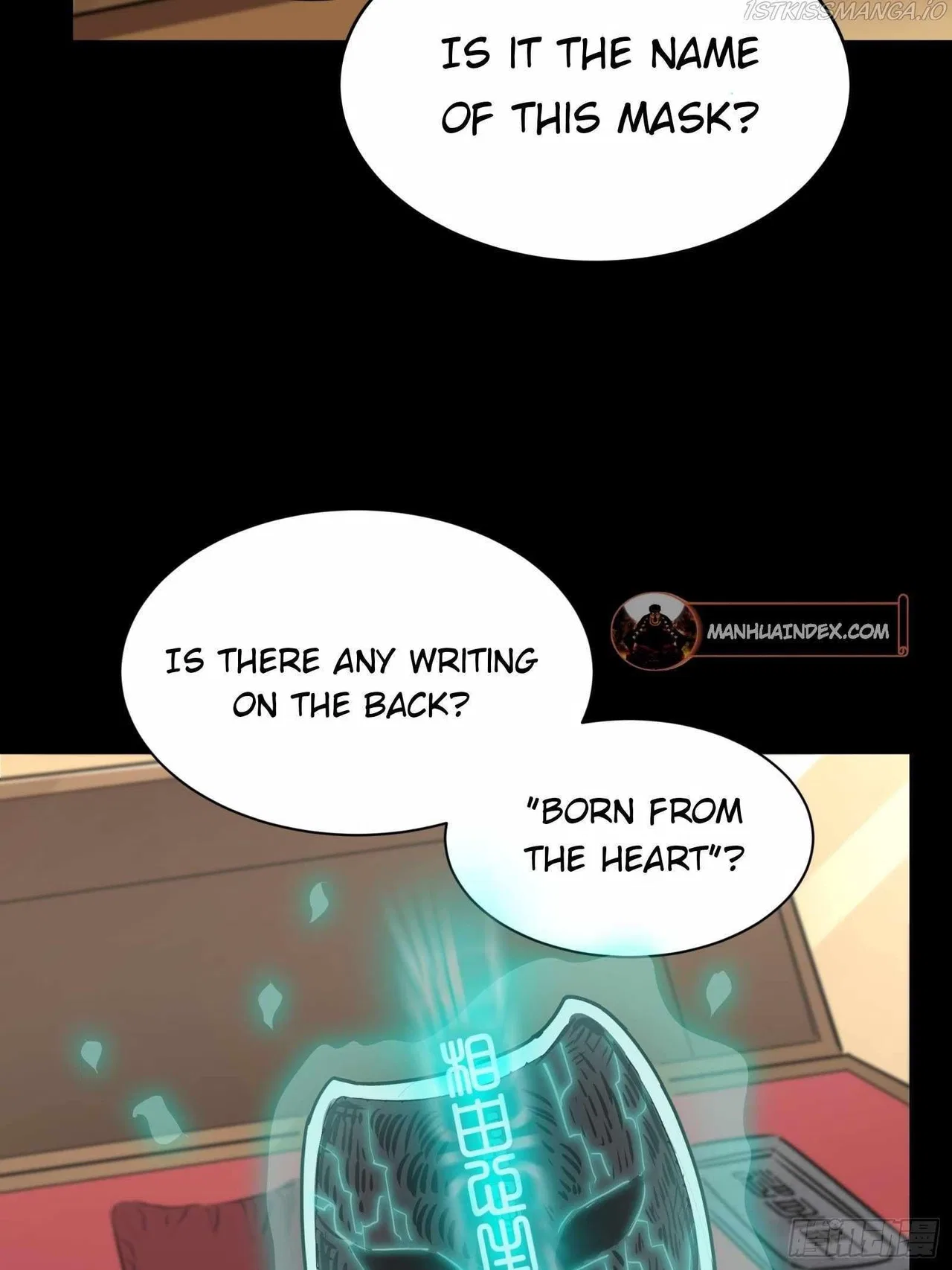 Legend of Star General Chapter 89 – Page 55