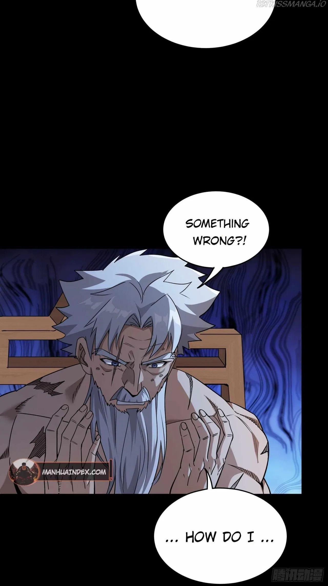 Legend of Star General Chapter 89 – Page 60