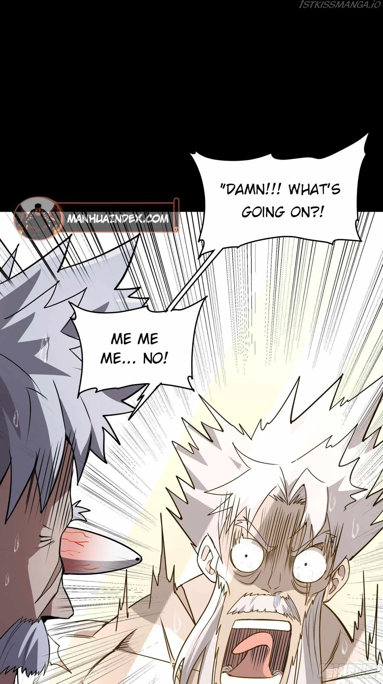 Legend of Star General Chapter 89 – Page 62