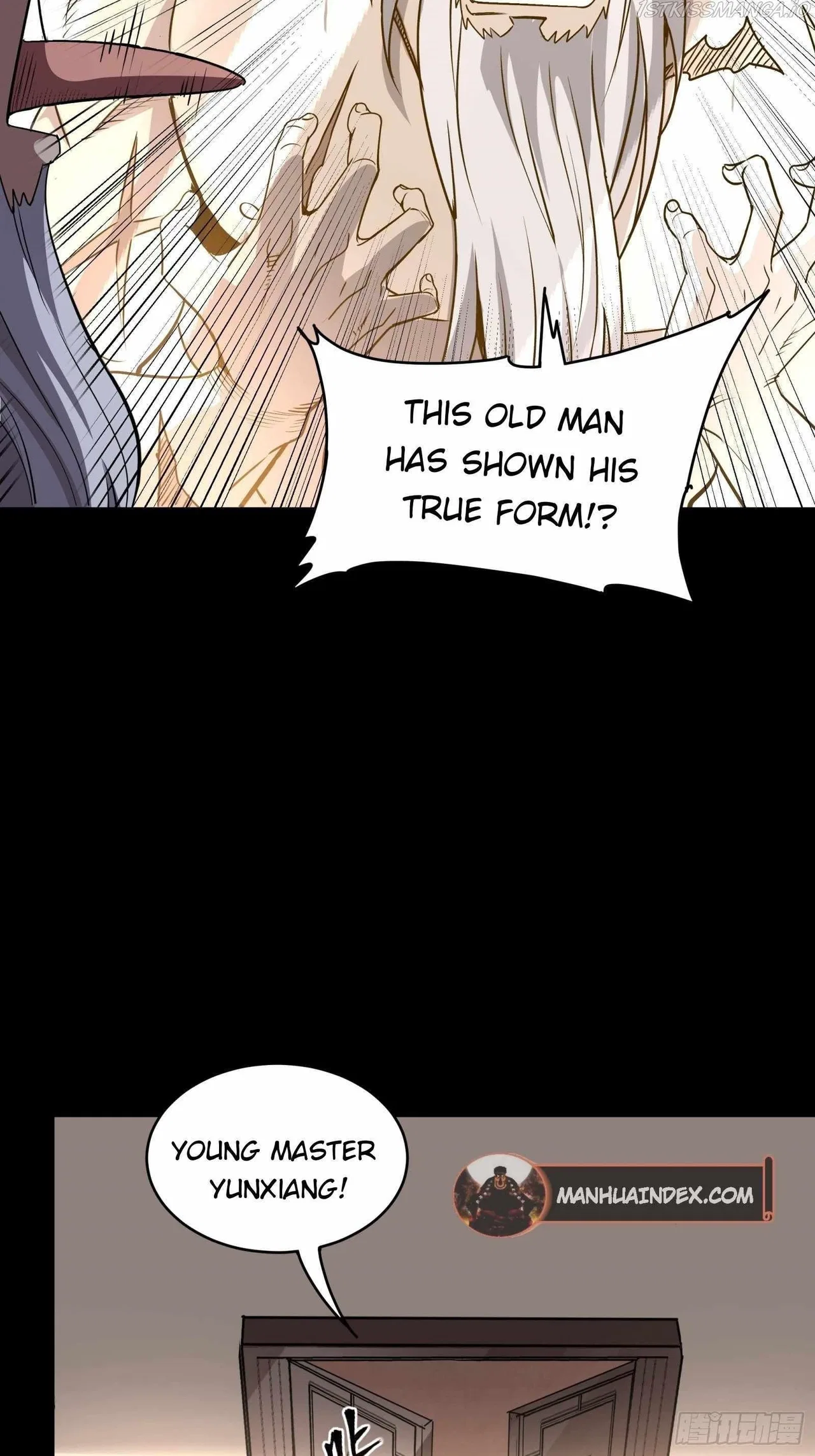 Legend of Star General Chapter 89 – Page 63