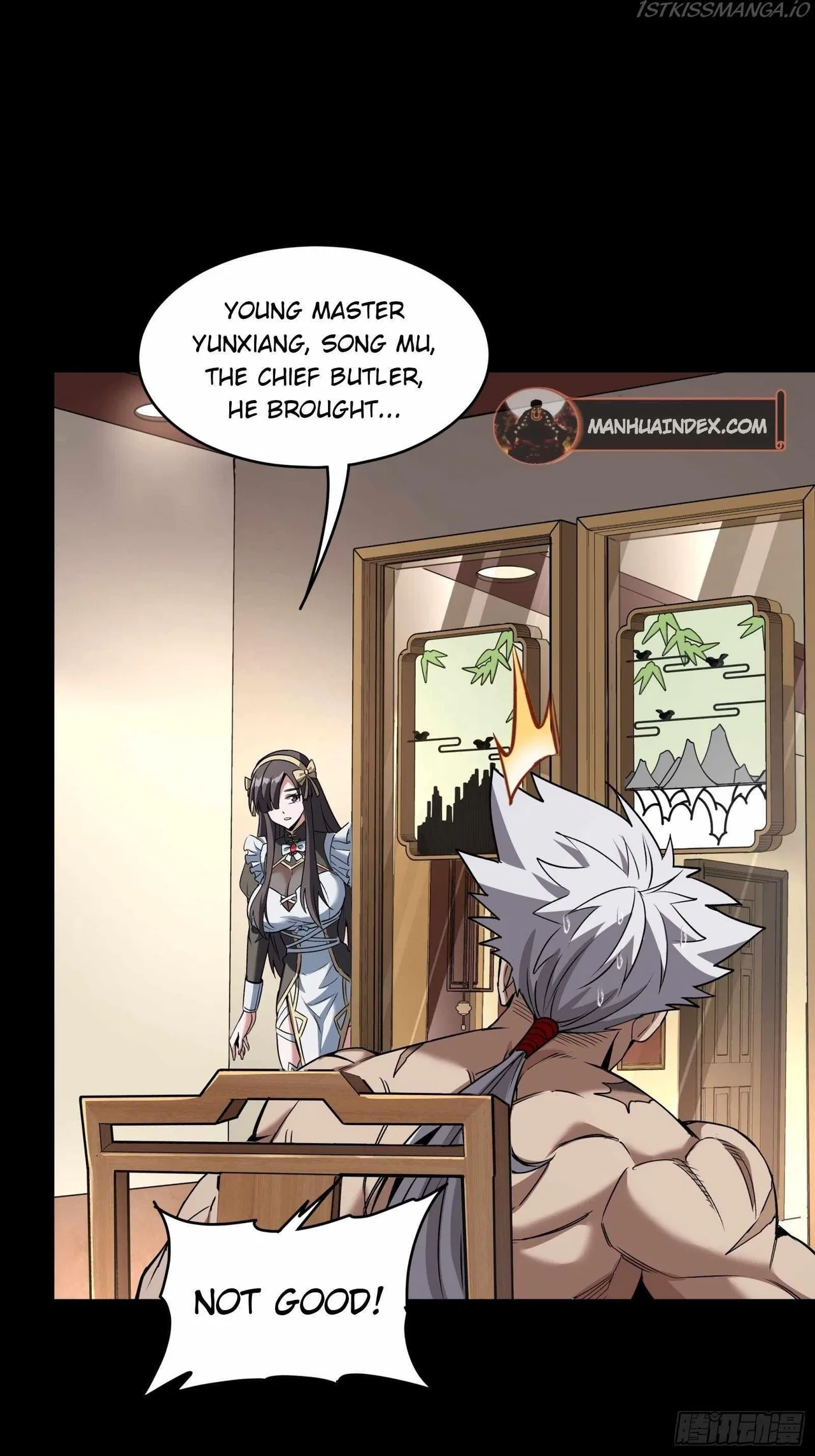 Legend of Star General Chapter 89 – Page 65