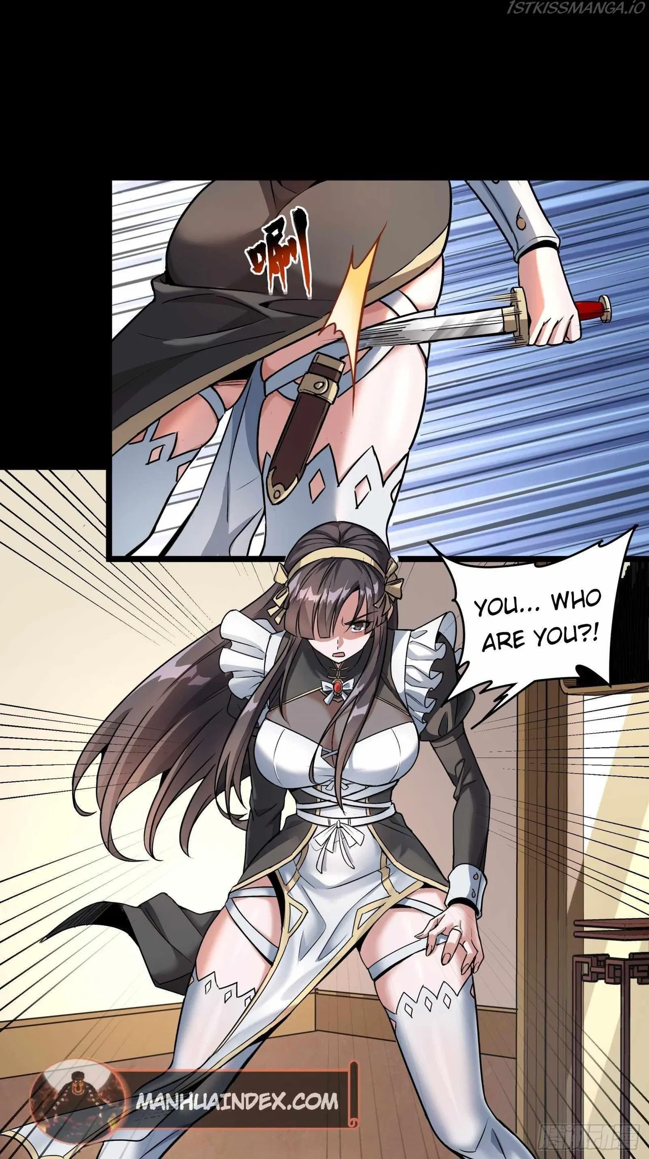 Legend of Star General Chapter 89 – Page 67