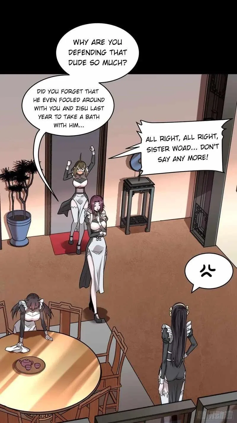 Legend of Star General Chapter 88 – Page 15