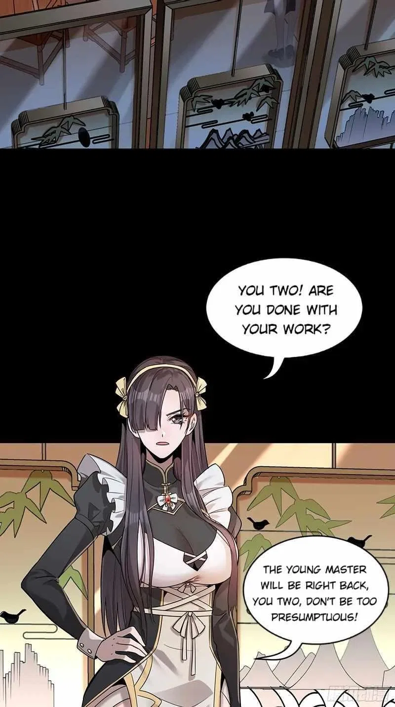 Legend of Star General Chapter 88 – Page 16