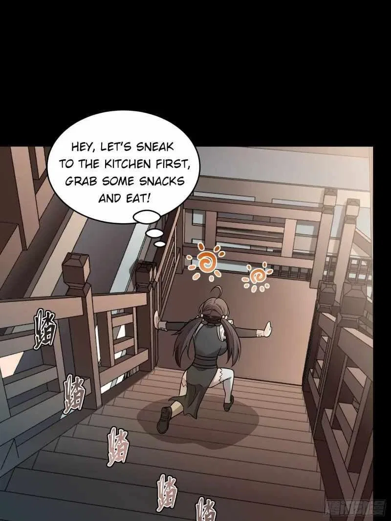 Legend of Star General Chapter 88 – Page 28