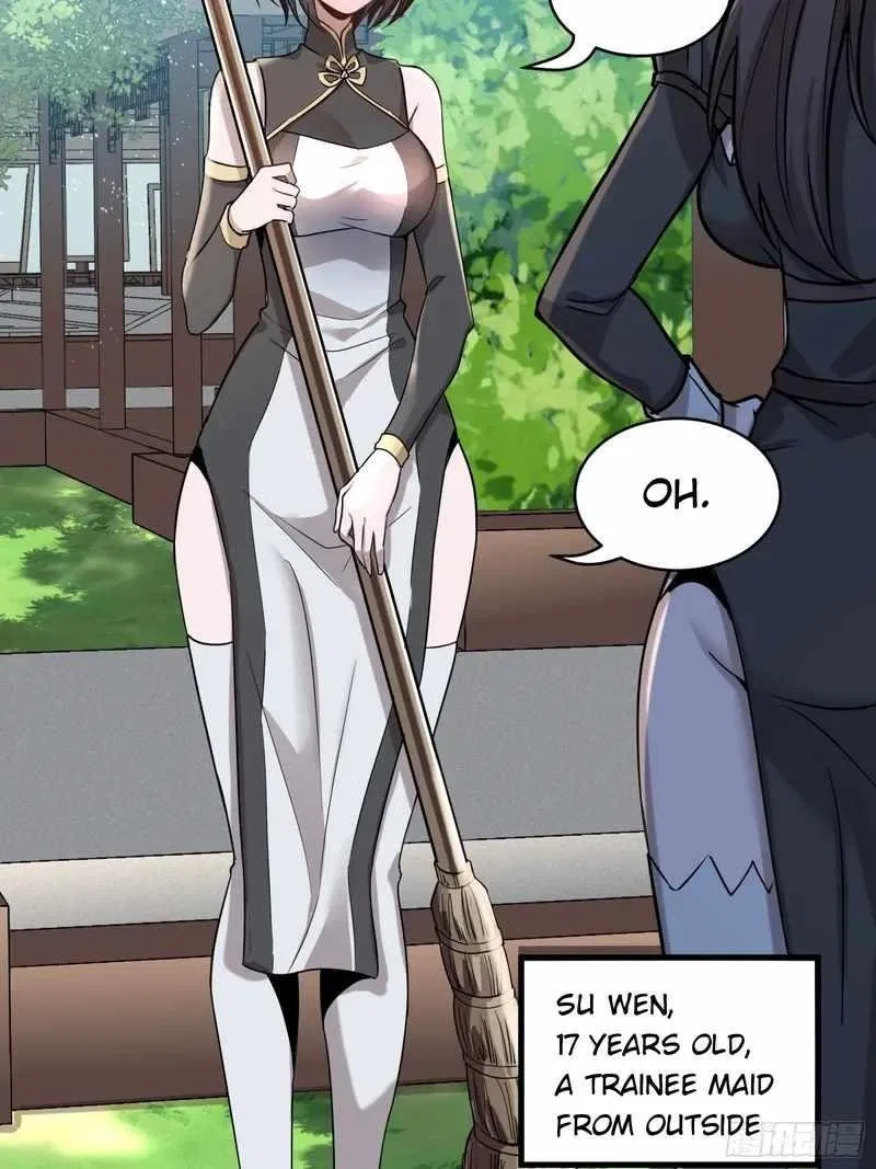 Legend of Star General Chapter 88 – Page 33