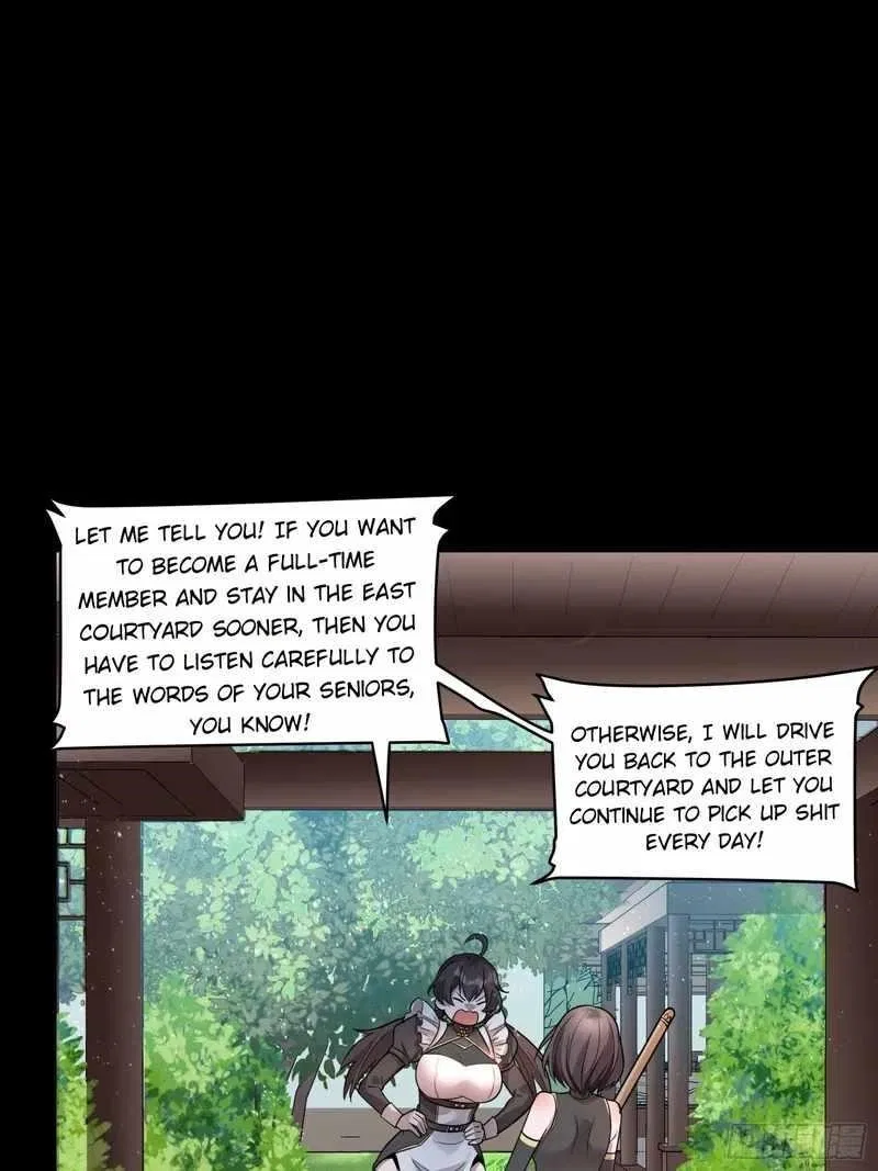 Legend of Star General Chapter 88 – Page 37