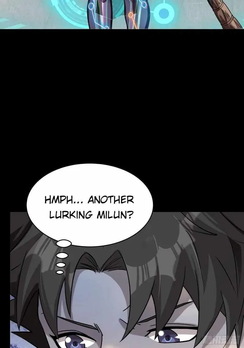 Legend of Star General Chapter 88 – Page 55