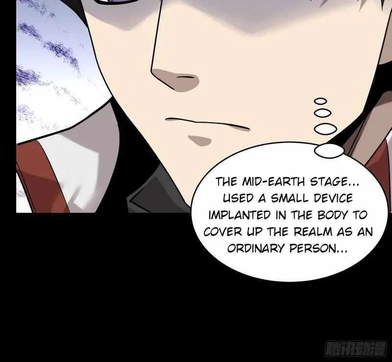 Legend of Star General Chapter 88 – Page 56