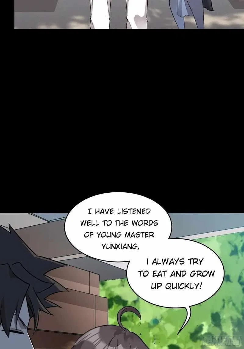 Legend of Star General Chapter 88 – Page 58