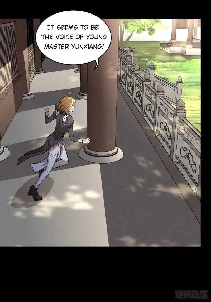 Legend of Star General Chapter 88 – Page 60
