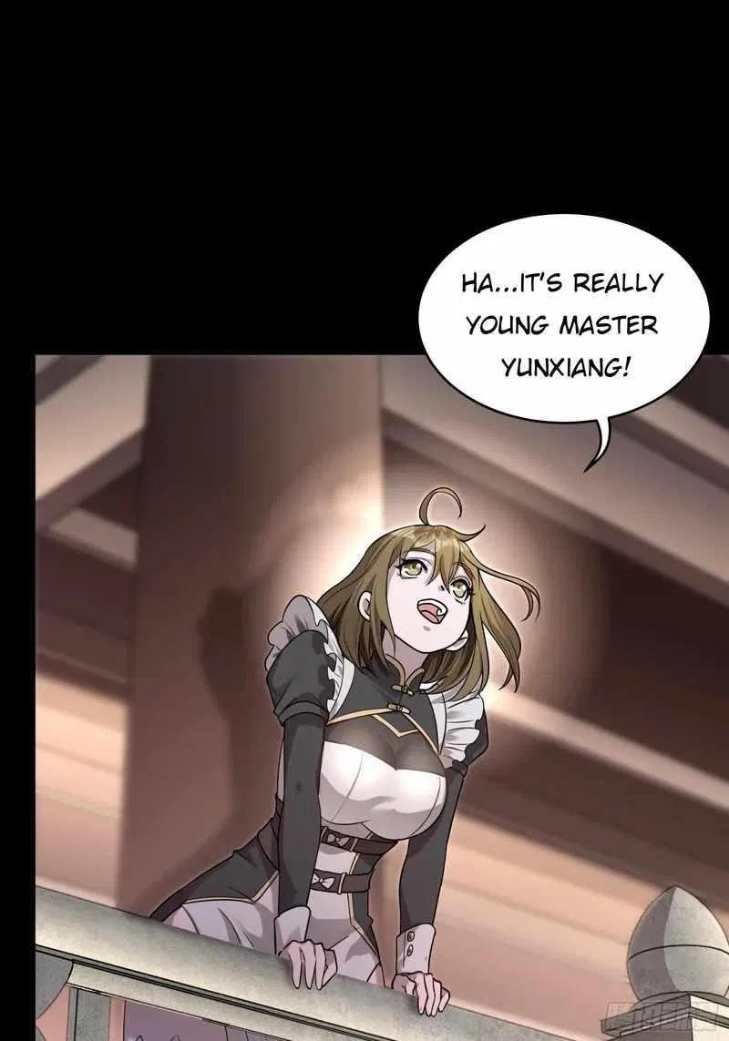Legend of Star General Chapter 88 – Page 61