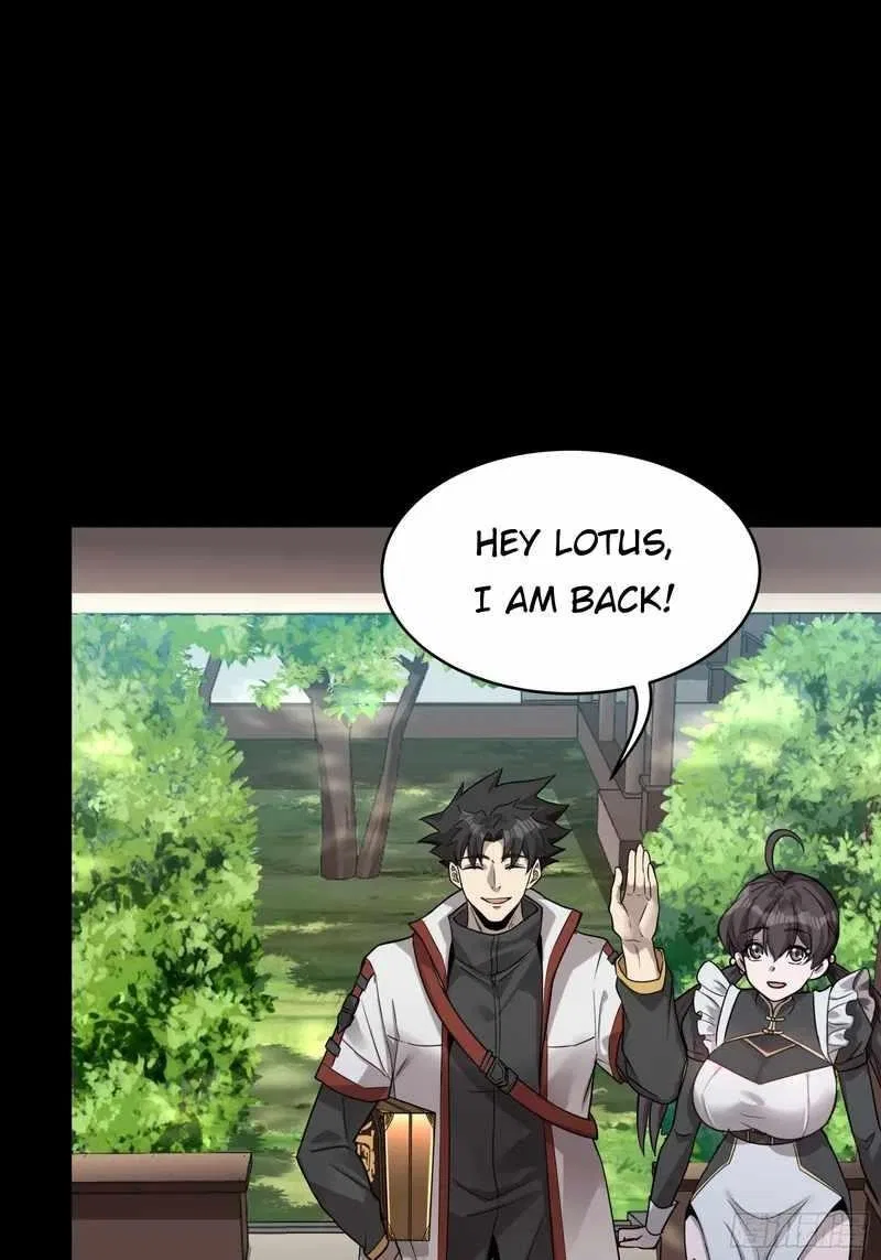Legend of Star General Chapter 88 – Page 64