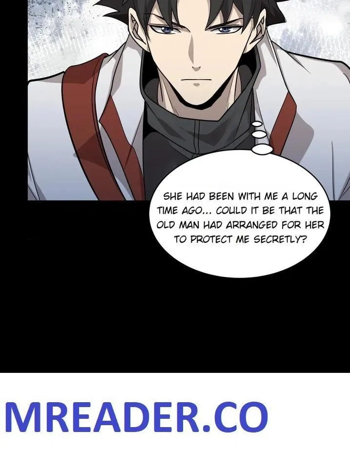 Legend of Star General Chapter 88 – Page 69