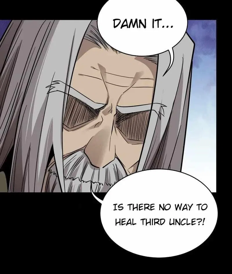 Legend of Star General Chapter 87 – Page 11