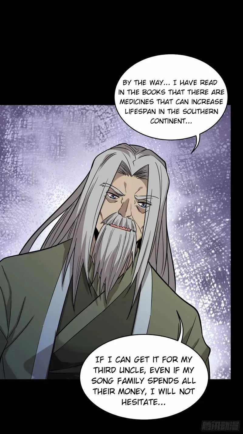 Legend of Star General Chapter 87 – Page 13