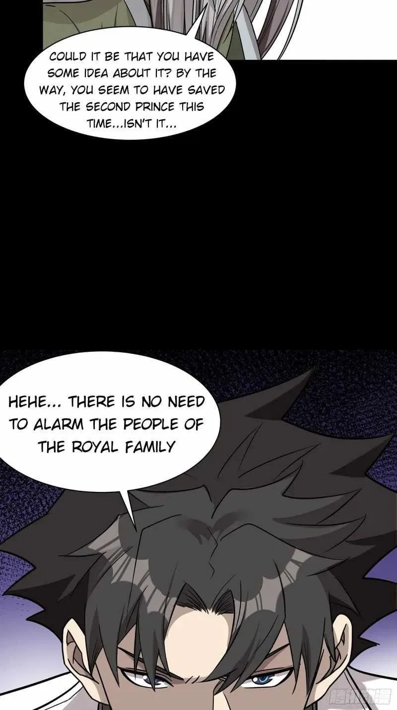 Legend of Star General Chapter 87 – Page 16