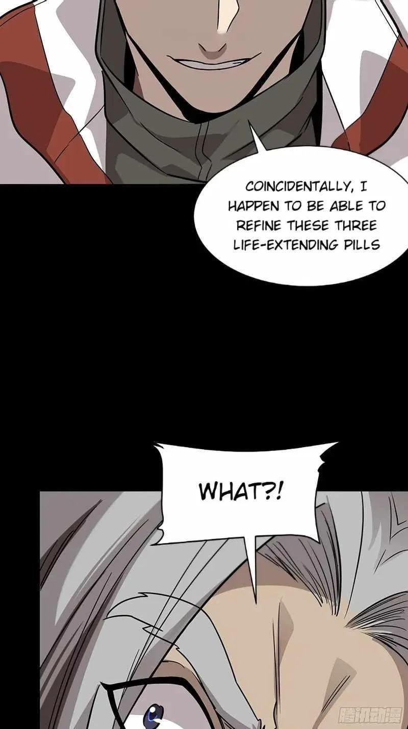 Legend of Star General Chapter 87 – Page 17