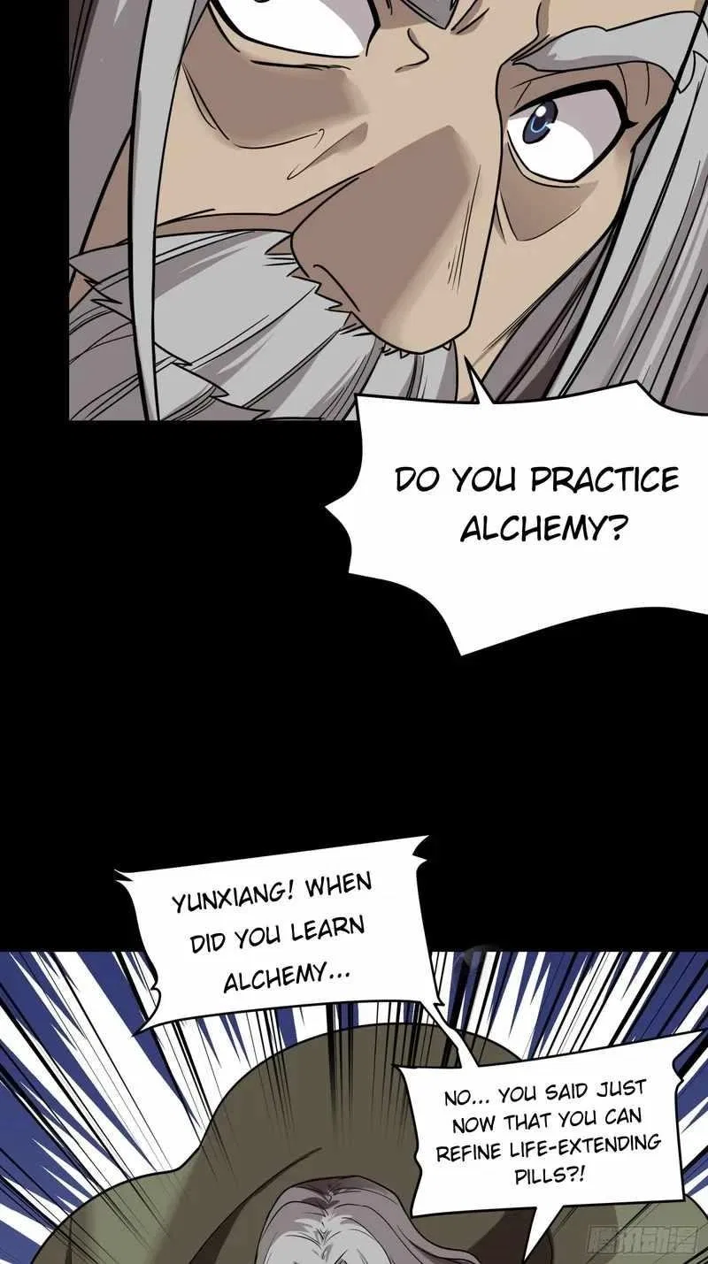Legend of Star General Chapter 87 – Page 18